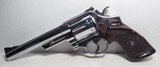 TEXAS SHIPPED SMITH & WESSON MODEL 29-2 REVOLVER from COLLECTING TEXAS - .44 MAGNUM – FACTORY LETTER & DOCS. - 1 of 19
