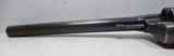 FINE 112 YEAR-OLD FACTORY ENGRAVED COLT OFFICER’S MODEL TARGET REVOLVER from COLLECTING TEXAS – FACTORY LETTER – EXTRA PEARL GRIPS - 15 of 18