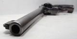 FINE 112 YEAR-OLD FACTORY ENGRAVED COLT OFFICER’S MODEL TARGET REVOLVER from COLLECTING TEXAS – FACTORY LETTER – EXTRA PEARL GRIPS - 16 of 18