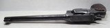 FINE 112 YEAR-OLD FACTORY ENGRAVED COLT OFFICER’S MODEL TARGET REVOLVER from COLLECTING TEXAS – FACTORY LETTER – EXTRA PEARL GRIPS - 8 of 18