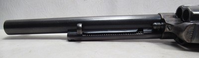 ANTIQUE COLT SINGLE ACTION ARMY U.S. CAVALRY REVOLVER from COLLECTING TEXAS – NETTLETON INSPECTED – SHIPPED 1878 - Image 16 of 19