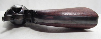 ANTIQUE COLT SINGLE ACTION ARMY U.S. CAVALRY REVOLVER from COLLECTING TEXAS – NETTLETON INSPECTED – SHIPPED 1878 - Image 12 of 19