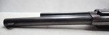 ANTIQUE COLT SINGLE ACTION ARMY U.S. CAVALRY REVOLVER from COLLECTING TEXAS – NETTLETON INSPECTED – SHIPPED 1878 - Image 10 of 19