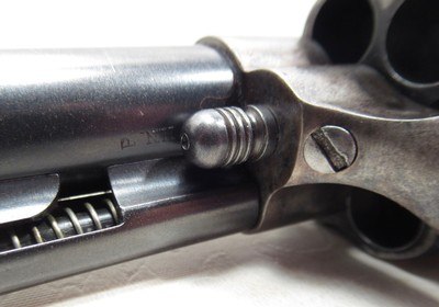 ANTIQUE COLT SINGLE ACTION ARMY U.S. CAVALRY REVOLVER from COLLECTING TEXAS – NETTLETON INSPECTED – SHIPPED 1878 - Image 17 of 19
