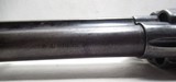 ANTIQUE PHILIPPINE CAMPAIGN USED COLT S.A.A. REVOLVER with UNIFORM, HAT, HOLSTER, BELT, MESS KIT, ETC. from COLLECTING TEXAS - 7 of 19