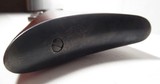ANTIQUE WINCHESTER MODEL 1895 FLAT SIDE .30 U.S. RIFLE from COLLECTING TEXAS – HIGH CONDITION – FACTORY LETTER – SHIPPED 1897 - 20 of 21