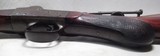 EXTREMELY EARLY SERIAL NUMBERED REMINGTON-HEPBURN RIFLE (#287) from COLLECTING TEXAS – 40-50 CALIBER- ORIGINAL AMMO INCLUDED - 18 of 23