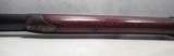 EXTREMELY EARLY SERIAL NUMBERED REMINGTON-HEPBURN RIFLE (#287) from COLLECTING TEXAS – 40-50 CALIBER- ORIGINAL AMMO INCLUDED - 16 of 23