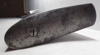 RARE EARLY 1874 SHARPS SPORTING RIFLE from COLLECTING TEXAS – SHIPPED to WALTER COOPER in BOZEMAN, MONTANA in 1872 - Image 19 of 23