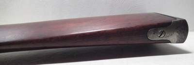 RARE EARLY 1874 SHARPS SPORTING RIFLE from COLLECTING TEXAS – SHIPPED to WALTER COOPER in BOZEMAN, MONTANA in 1872 - Image 15 of 23