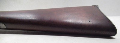 RARE EARLY 1874 SHARPS SPORTING RIFLE from COLLECTING TEXAS – SHIPPED to WALTER COOPER in BOZEMAN, MONTANA in 1872 - Image 18 of 23