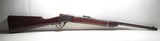 RARE ANTIQUE SHARPS-BORCHARDT MODEL 1878 MILITARY CARBINE from COLLECTING TEXAS – FACTORY LETTER – 1 of 384 MADE - Image 1 of 20