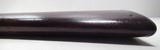 RARE ANTIQUE SHARPS-BORCHARDT MODEL 1878 MILITARY CARBINE from COLLECTING TEXAS – FACTORY LETTER – 1 of 384 MADE - Image 18 of 20