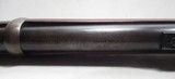 RARE ANTIQUE SHARPS-BORCHARDT MODEL 1878 MILITARY CARBINE from COLLECTING TEXAS – FACTORY LETTER – 1 of 384 MADE - Image 12 of 20