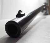 RARE ANTIQUE SHARPS-BORCHARDT MODEL 1878 MILITARY CARBINE from COLLECTING TEXAS – FACTORY LETTER – 1 of 384 MADE - Image 9 of 20