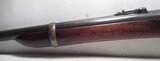 RARE ANTIQUE SHARPS-BORCHARDT MODEL 1878 MILITARY CARBINE from COLLECTING TEXAS – FACTORY LETTER – 1 of 384 MADE - Image 8 of 20