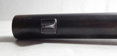 RARE ANTIQUE SHARPS-BORCHARDT MODEL 1878 MILITARY CARBINE from COLLECTING TEXAS – FACTORY LETTER – 1 of 384 MADE - Image 10 of 20