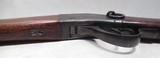 RARE ANTIQUE SHARPS-BORCHARDT MODEL 1878 MILITARY CARBINE from COLLECTING TEXAS – FACTORY LETTER – 1 of 384 MADE - Image 16 of 20
