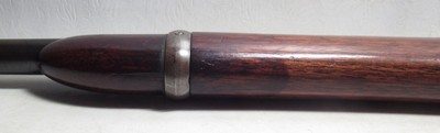 RARE ANTIQUE SHARPS-BORCHARDT MODEL 1878 MILITARY CARBINE from COLLECTING TEXAS – FACTORY LETTER – 1 of 384 MADE - Image 15 of 20