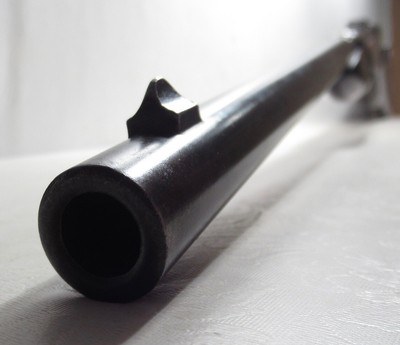 RARE ANTIQUE SHARPS-BORCHARDT MODEL 1878 MILITARY CARBINE from COLLECTING TEXAS – FACTORY LETTER – 1 of 384 MADE - Image 9 of 20
