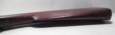 RARE ANTIQUE SHARPS-BORCHARDT MODEL 1878 MILITARY CARBINE from COLLECTING TEXAS – FACTORY LETTER – 1 of 384 MADE - Image 14 of 20