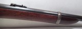 RARE ANTIQUE SHARPS-BORCHARDT MODEL 1878 MILITARY CARBINE from COLLECTING TEXAS – FACTORY LETTER – 1 of 384 MADE - Image 4 of 20