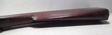 RARE ANTIQUE SHARPS-BORCHARDT MODEL 1878 MILITARY CARBINE from COLLECTING TEXAS – FACTORY LETTER – 1 of 384 MADE - Image 14 of 20