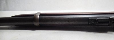 RARE ANTIQUE SHARPS-BORCHARDT MODEL 1878 MILITARY CARBINE from COLLECTING TEXAS – FACTORY LETTER – 1 of 384 MADE - Image 11 of 20