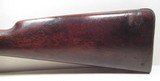 RARE ANTIQUE SHARPS-BORCHARDT MODEL 1878 MILITARY CARBINE from COLLECTING TEXAS – FACTORY LETTER – 1 of 384 MADE - Image 5 of 20