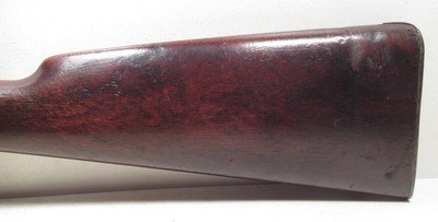 RARE ANTIQUE SHARPS-BORCHARDT MODEL 1878 MILITARY CARBINE from COLLECTING TEXAS – FACTORY LETTER – 1 of 384 MADE - Image 5 of 20