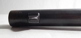 RARE ANTIQUE SHARPS-BORCHARDT MODEL 1878 MILITARY CARBINE from COLLECTING TEXAS – FACTORY LETTER – 1 of 384 MADE - Image 10 of 20