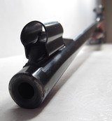 WINCHESTER MODEL 70 BOLT-ACTION RIFLE in .270 CALIBER from COLLECTING TEXAS – STANDARD RIFLE MADE 1951 - 11 of 19