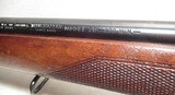 WINCHESTER MODEL 70 BOLT-ACTION RIFLE in .270 CALIBER from COLLECTING TEXAS – STANDARD RIFLE MADE 1951 - 10 of 19