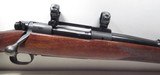 WINCHESTER MODEL 70 BOLT-ACTION RIFLE in .270 CALIBER from COLLECTING TEXAS – STANDARD RIFLE MADE 1951 - 4 of 19