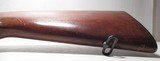 WINCHESTER MODEL 70 BOLT-ACTION RIFLE in .270 CALIBER from COLLECTING TEXAS – STANDARD RIFLE MADE 1951 - 18 of 19