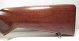 WINCHESTER MODEL 70 BOLT-ACTION RIFLE in .270 CALIBER from COLLECTING TEXAS – STANDARD RIFLE MADE 1951 - 7 of 19