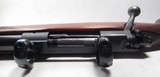WINCHESTER MODEL 70 BOLT-ACTION RIFLE in .270 CALIBER from COLLECTING TEXAS – STANDARD RIFLE MADE 1951 - 13 of 19
