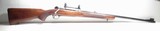 WINCHESTER MODEL 70 BOLT-ACTION RIFLE in .270 CALIBER from COLLECTING TEXAS – STANDARD RIFLE MADE 1951 - 1 of 19