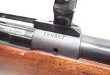 WINCHESTER MODEL 70 BOLT-ACTION RIFLE in .270 CALIBER from COLLECTING TEXAS – STANDARD RIFLE MADE 1951 - 6 of 19
