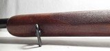 WINCHESTER MODEL 70 BOLT-ACTION RIFLE in .270 CALIBER from COLLECTING TEXAS – STANDARD RIFLE MADE 1951 - 15 of 19