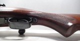 WINCHESTER MODEL 70 BOLT-ACTION RIFLE in .270 CALIBER from COLLECTING TEXAS – STANDARD RIFLE MADE 1951 - 17 of 19