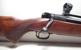 WINCHESTER MODEL 70 BOLT-ACTION RIFLE in .270 CALIBER from COLLECTING TEXAS – STANDARD RIFLE MADE 1951 - 3 of 19