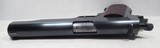 VERY RARE HIGH CONDITION COLT GOVERNMENT MODEL .45 AUTO from COLLECTING TEXAS – FACTORY LETTER INCLUDED - 8 of 15