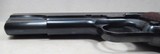 VERY RARE HIGH CONDITION COLT GOVERNMENT MODEL .45 AUTO from COLLECTING TEXAS – FACTORY LETTER INCLUDED - 13 of 15