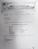 VERY RARE HIGH CONDITION COLT GOVERNMENT MODEL .45 AUTO from COLLECTING TEXAS – FACTORY LETTER INCLUDED - 15 of 15