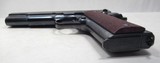VERY RARE HIGH CONDITION COLT GOVERNMENT MODEL .45 AUTO from COLLECTING TEXAS – FACTORY LETTER INCLUDED - 11 of 15