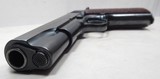 VERY RARE HIGH CONDITION COLT GOVERNMENT MODEL .45 AUTO from COLLECTING TEXAS – FACTORY LETTER INCLUDED - 14 of 15