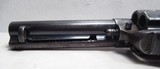 125 YEAR-OLD COLT SINGLE ACTION ARMY REVOLVER from COLLECTING TEXAS – 44-40 “COLT FRONTIER SIX SHOOTER” ROLL-DIE - 16 of 17