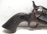 125 YEAR-OLD COLT SINGLE ACTION ARMY REVOLVER from COLLECTING TEXAS – 44-40 “COLT FRONTIER SIX SHOOTER” ROLL-DIE - 7 of 17
