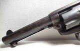 125 YEAR-OLD COLT SINGLE ACTION ARMY REVOLVER from COLLECTING TEXAS – 44-40 “COLT FRONTIER SIX SHOOTER” ROLL-DIE - 4 of 17